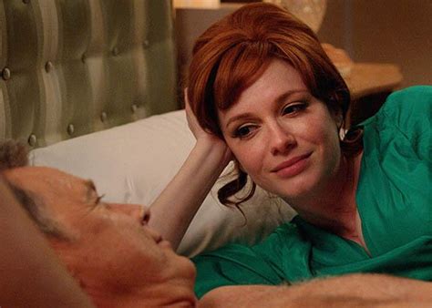 Mad Men Season 7 Reviewed How The Series Used Sex Scenes For More Than Simple Titillation