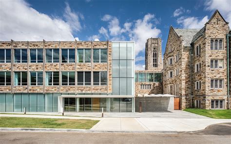 idlewild presbyterian church renovation and expansion brg3s architects archinect