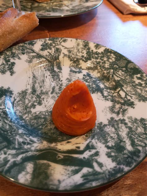 L'acajou de jean imbert s'est refait une beauté, après quinze ans de bons et loyaux services. Mon premier repas au Restaurant Mamie par Jean Imbert dans ...