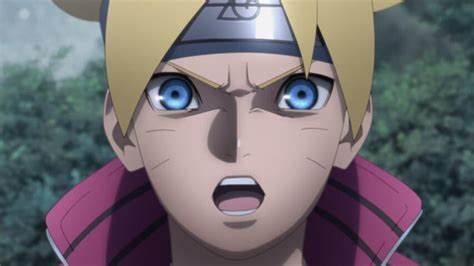 Boruto Naruto Next Generations 1x290 Presence Trakt