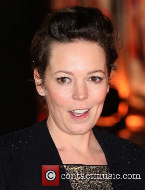 Olivia Colman World Premiere Of Cuban Fury 6 Pictures