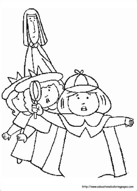 Branded coloring pages.indd this coloring page designed by mcc service worker in haiti. madeline_08 | Coloring pages, Kids activity books, Craft ...