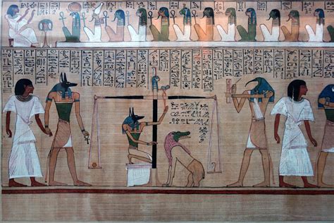 Ancient Egyptian Art