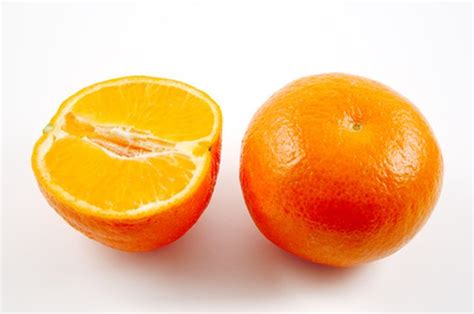 Differences Between A Mandarin And A Tangerine Leaftv