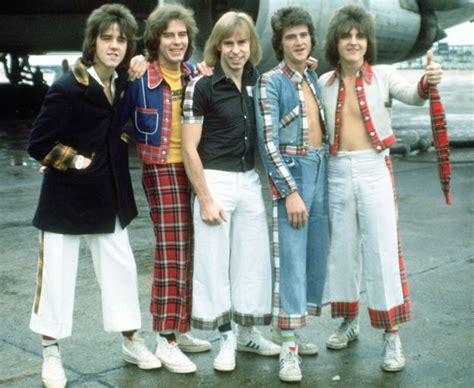 The bay city rollers — electric wheels 03:18. The return of...The Bay City Rollers - Classic Rock Forum