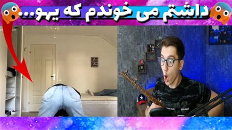 تو مینی چت داشتم می خوندم که یهو Youtube