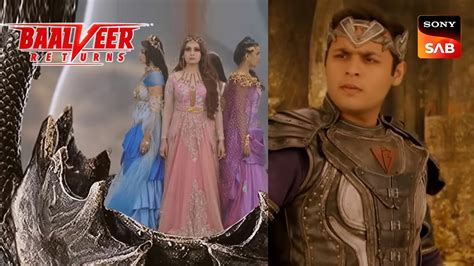 Veer Lok की परियों को Baalveer कैसे बचाएगा Kaal Lok से Baalveer