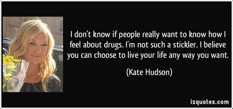 KATE HUDSON QUOTES Image Quotes At Relatably Com