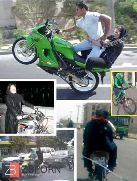 Motorcycles Hijab Niqab Jilba Arab Turbanli Tudung Paki Zb Porn