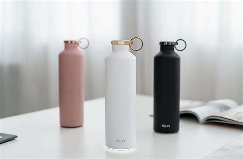 Everything You Need To Know About Equa Smart Water Bottle Equa