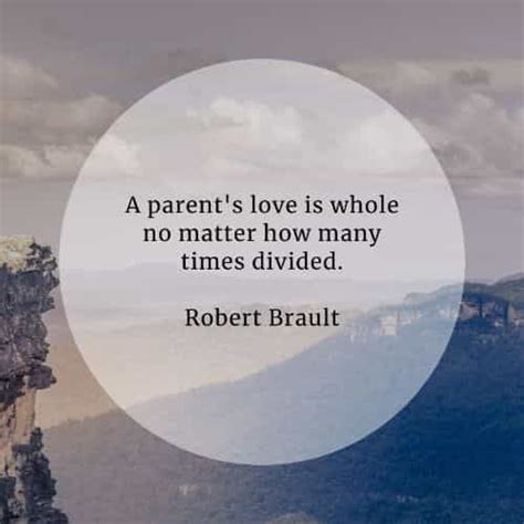 Love Your Parents Mothers Love Parenting Quotes Inspirational Bliss