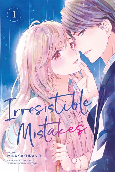 Irresistible Mistakes Volume 1