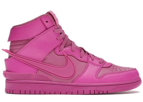 Buy Hot Pink Nike Dunks In Stock