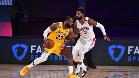 Lakers And Jazz Win 2020 Nba Bubble Debuts Over Clippers And Pelicans