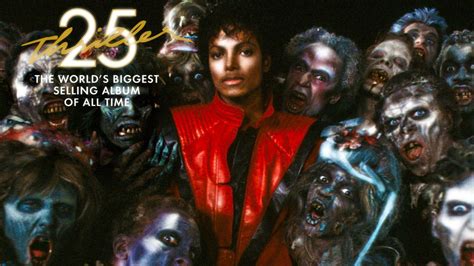 Thriller Wallpaper (59+ pictures)