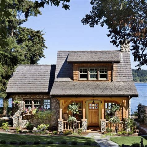 150 Lake House Cottage Small Cabins Check Right Now With Images