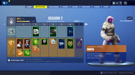 33 Top Images Fortnite Battle Pass Plus 25 Levels Guide How To Level