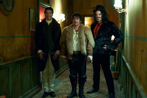 Movie Review ‘what We Do In The Shadows A Bloody Brilliant Comedy