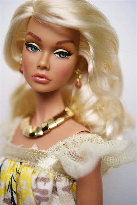 Poppy Parker Поппи Паркер Vk Beautiful Barbie Dolls Barbie Dolls