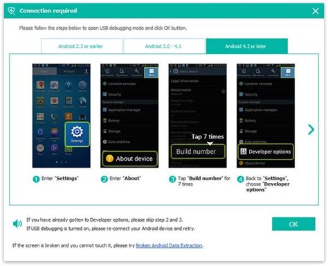 Go to the settings select cloud and accounts. How to Recover Deleted Text Messages from Samsung Galaxy Phone