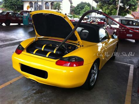 With the largest range of second hand porsche boxster cars across the uk, find the right car for you. Licence to Speed - For Malaysian Automotive: A Porsche ...