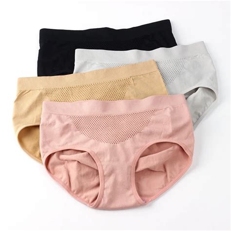 2018 Hot Sale Push Up Panties Waist Shaper Butt Lifter Tummy Control Booty Lifter Panties Black