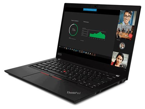 Lenovo Thinkpad T Laptop I Gb Ram Gb Ssd Win Pro