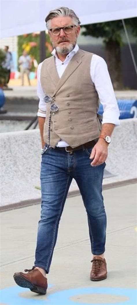 Nice 43 Casual Winter Outfits For Mens Over 35 To Wear Everyday