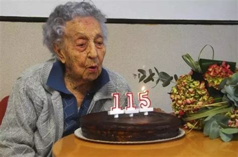115 year old woman becomes world s oldest person