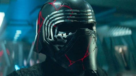 Star Wars Movie Villains Ranked Least To Most Powerful