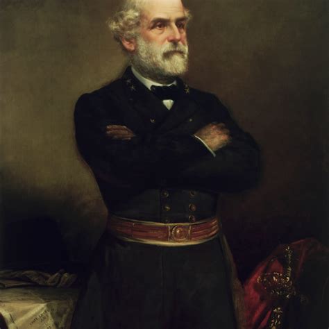 Robert E Lee The Most Famous American Military General Ever Sons Of
