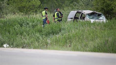 Man Arrested After Girl Dies In Bypass Crash