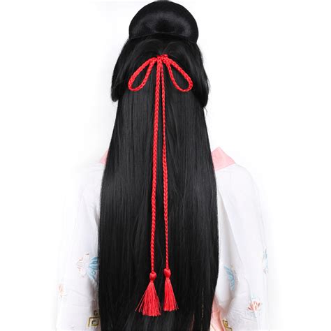 Traditional Chinese Hair Accessories Hanfu Hair Band Etsy