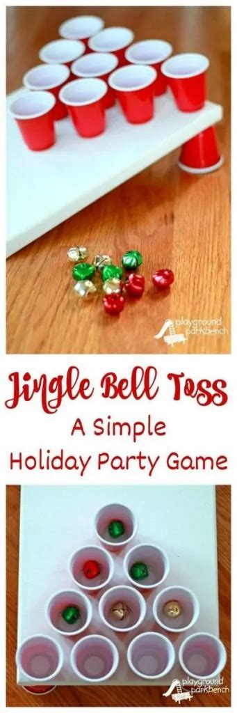 30 More Christmas Party Games For Families That Will Bring Cheer