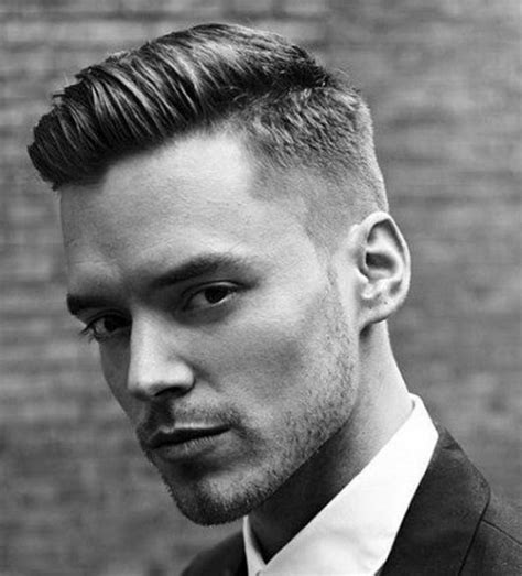 36 Modern Low Fade Haircuts Styling Guide Mens Hairstyle Tips