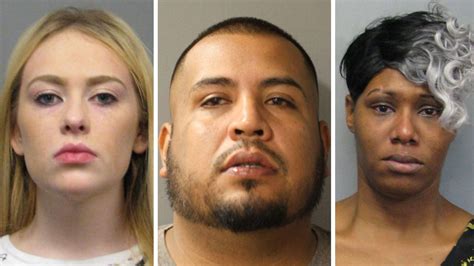 9 Face Prostitution Charges After Sting In N Harris Co Free Nude Porn Photos