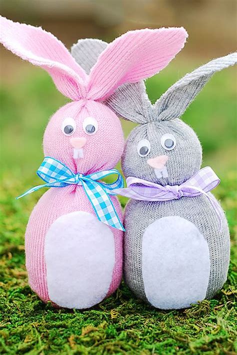 62 Best Easter Crafts For Kids And Adults Easy Diy