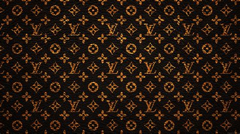What does it mean when louis vuitton, the world's largest luxury brand, shifts its focus away from the very trademarks on which its success has been built? vf20-louis-vuitton-pattern-art - Papers.co