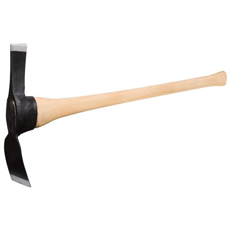 Sears carries garden hand tools to keep your flowers and plants flourishing. Ludell 51010 2.5 lb. Cutter Mattock with 36 in. American ...
