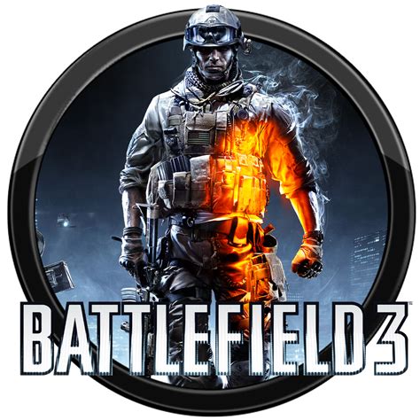 Battlefield 3 Icon By Freexon On Deviantart