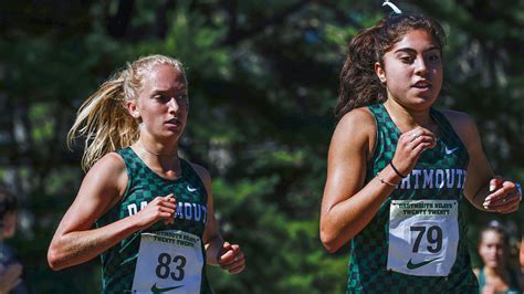 Emma Kerimo Womens Cross Country Dartmouth College Athletics