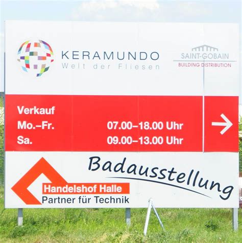 5 stern(e) von 0 bewertungen. KERAMUNDO - Welt der Fliesen Halle (Saale) | ABASiX