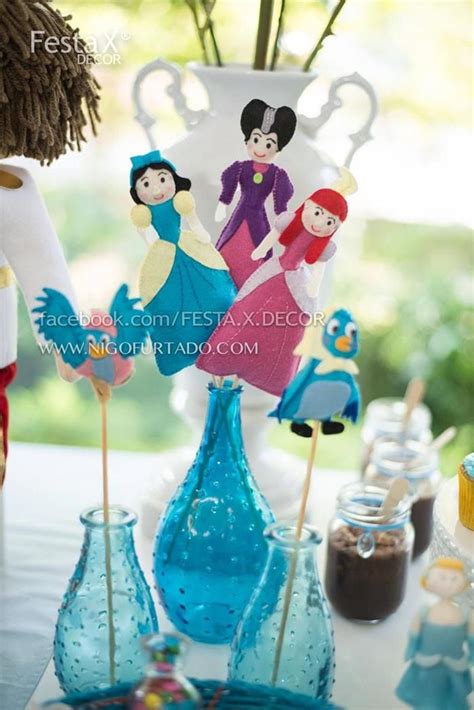 Vintage Cinderella Party Ideas Supplies Idea Planning Decorations Cake