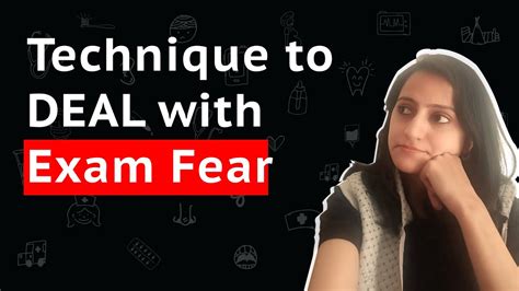 Simple technique to face fear |Overcome fear easily |Darr ke aage jeet