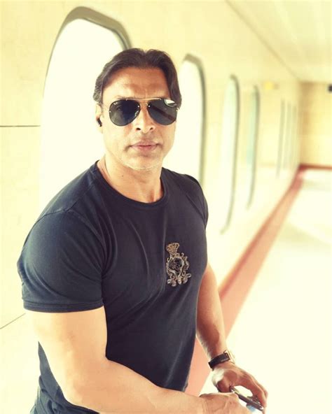 why shoaib akhtar s wife is not seen with him 24 7 news what is happening around us