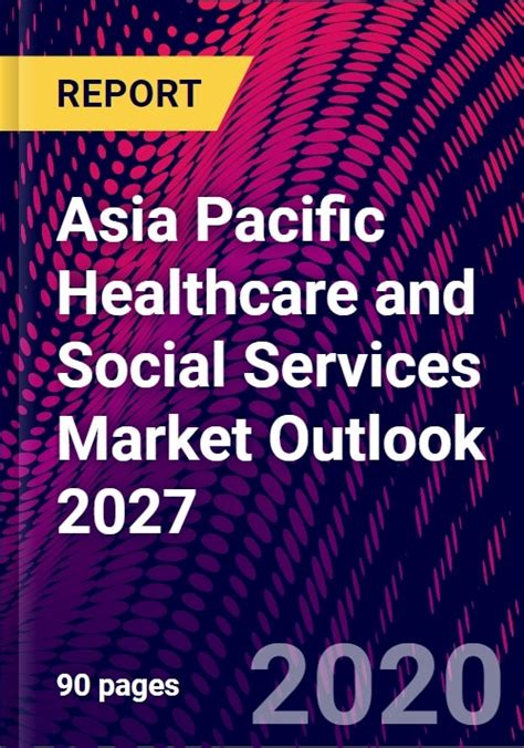 Asia Pacific Healthcare And Social Services Market Outlook 2027