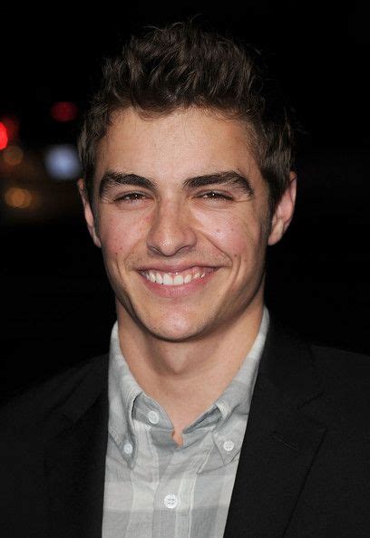 Dave Franco Has Sex With Himself Dude Habits
