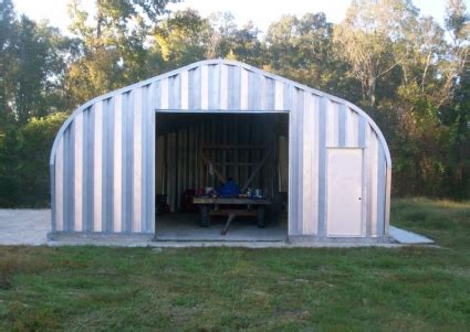 You won't find any confusing instructions. 20' x 22' x 12' Metal Garage Storage Building Kit