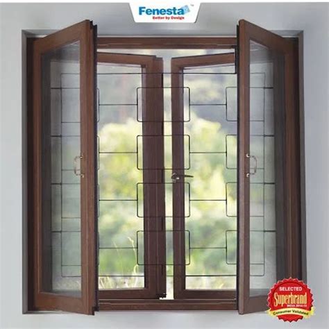 Fenesta Upvc Villa Window At Best Price In Gurgaon By Fenesta Building