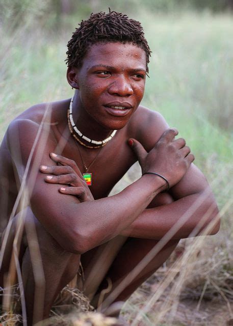 bushmen botswana by dietmar temps via flickr photography website photography poses chobe